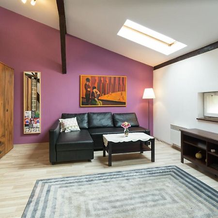 Gorgeous Loft In Perfect Location! Διαμέρισμα Krasków Εξωτερικό φωτογραφία