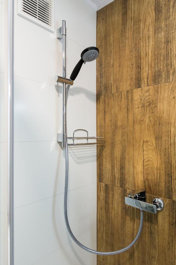 Gorgeous Loft In Perfect Location! Διαμέρισμα Krasków Εξωτερικό φωτογραφία