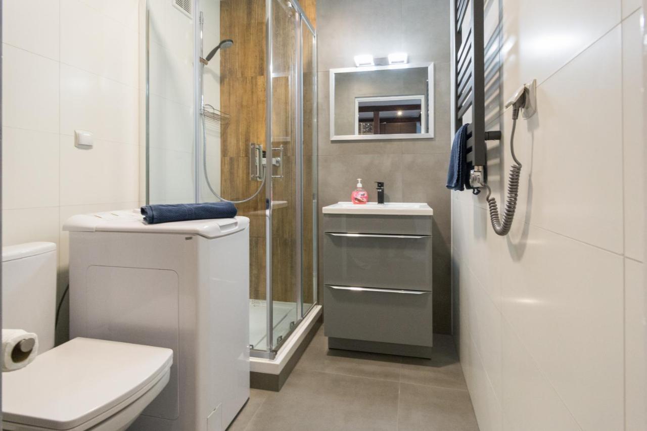 Gorgeous Loft In Perfect Location! Διαμέρισμα Krasków Εξωτερικό φωτογραφία