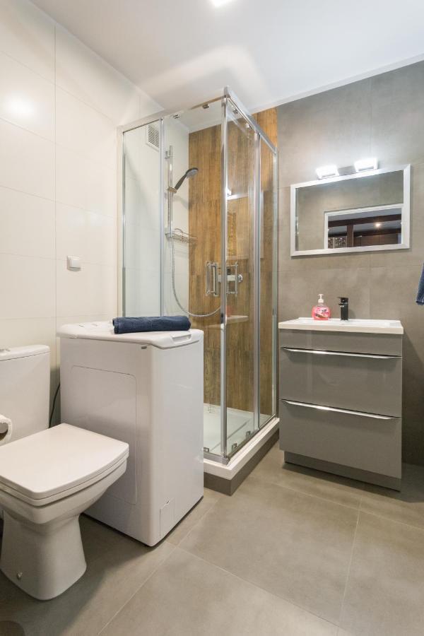 Gorgeous Loft In Perfect Location! Διαμέρισμα Krasków Εξωτερικό φωτογραφία