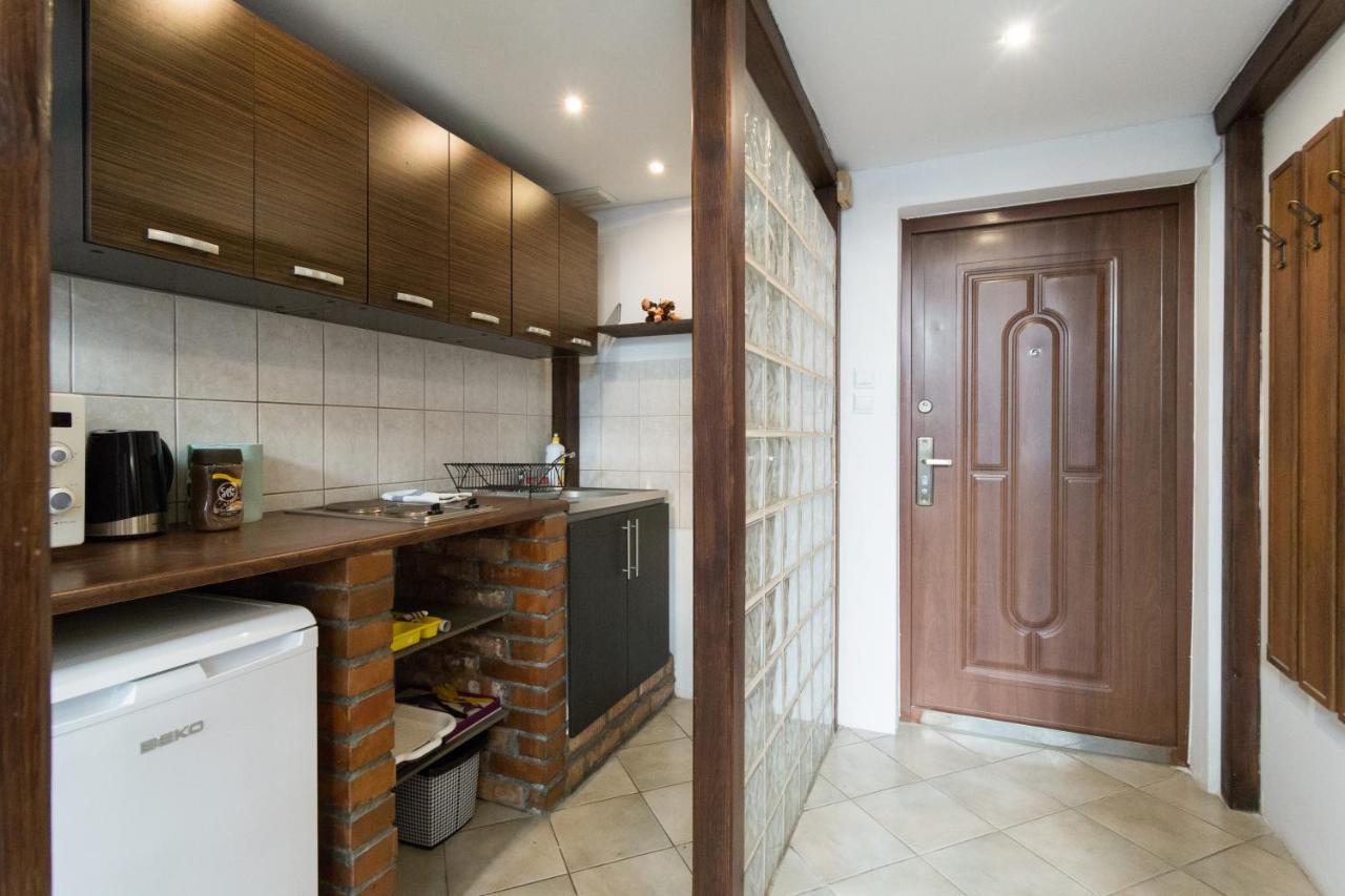 Gorgeous Loft In Perfect Location! Διαμέρισμα Krasków Εξωτερικό φωτογραφία